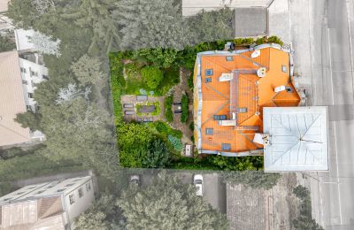 Historische villa te koop Praha, Na Václavce 1078, Praag, Foto 4/39