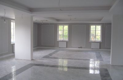 Landhuis te koop Mołomotki-Dwór, Mazovië, Oficyna wnętrze