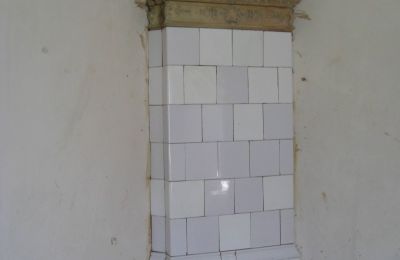 Landhuis te koop Mołomotki-Dwór, Mazovië, piec kaflowy