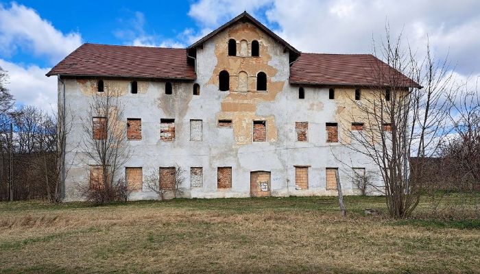 Landhuis te koop Lipa, Neder-Silezië