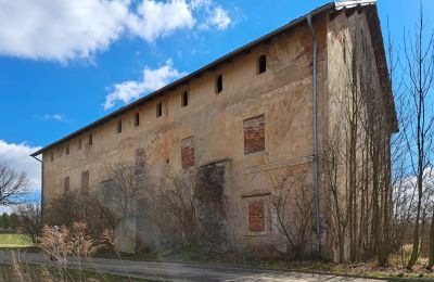 Landhuis te koop Lipa, Pałac w Lipie Dolnej 10, Neder-Silezië,, Foto 2/6