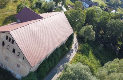Landhuis te koop Lipa, Pałac w Lipie Dolnej 10, Neder-Silezië,, Dak