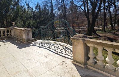 Kasteel te koop Bystrzyca Dolna, Neder-Silezië, Foto 4/9