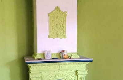 Kasteel te koop Bystrzyca Dolna, Neder-Silezië, Foto 5/9