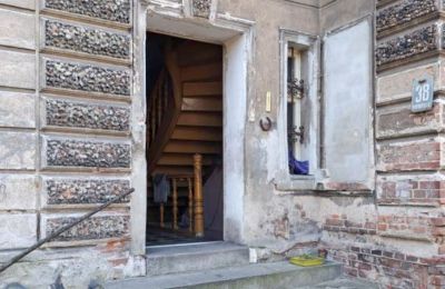 Kasteel te koop Bystrzyca Dolna, Neder-Silezië, Foto 6/9