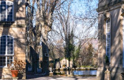 Kasteel Forcalquier, Provence-Alpes-Côte d'Azur