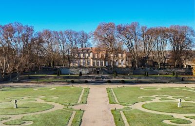 Kasteel te koop Forcalquier, Provence-Alpes-Côte d'Azur, Foto 10/10