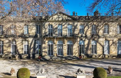 Kasteel Forcalquier, Provence-Alpes-Côte d'Azur