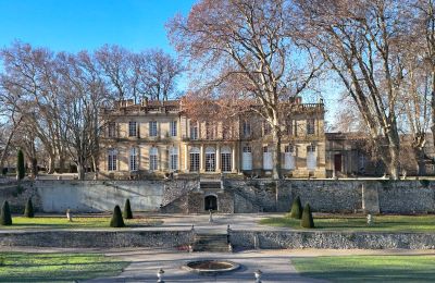 Kasteel te koop Forcalquier, Provence-Alpes-Côte d'Azur, Foto 3/10