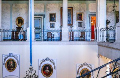 Kasteel te koop Forcalquier, Provence-Alpes-Côte d'Azur, Foto 5/10