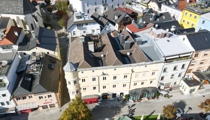 Herenhuis te koop 4810 Gmunden, Opper-Oostenrijk