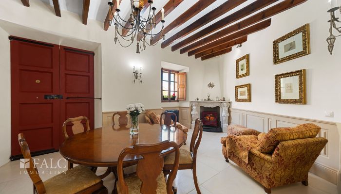 Herenhuis te koop Calvià, Balearen