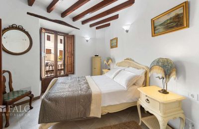 Herenhuis te koop Calvià, Balearen, Slaapkamer