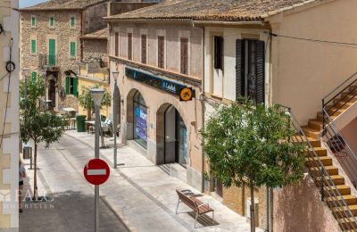 Herenhuis te koop Calvià, Balearen, Ausblick