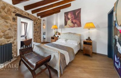 Herenhuis te koop Calvià, Balearen, Slaapkamer