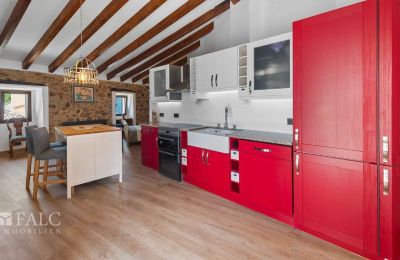 Herenhuis te koop Calvià, Balearen, Keuken