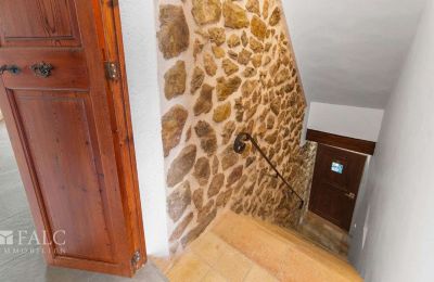Herenhuis te koop Calvià, Balearen, Treppe