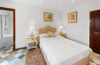 Herenhuis te koop Calvià, Balearen, Schlafzimmer
