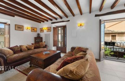 Herenhuis te koop Calvià, Balearen, Wohn-/Esszimmer