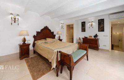 Herenhuis te koop Calvià, Balearen, Schlafzimmer