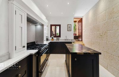 Herenhuis te koop Calvià, Balearen, Keuken