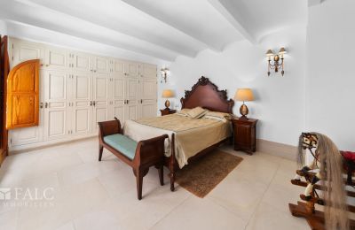 Herenhuis te koop Calvià, Balearen, Schlafzimmer