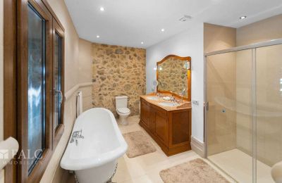 Herenhuis te koop Calvià, Balearen, Badezimmer