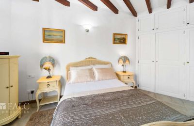 Herenhuis te koop Calvià, Balearen, Slaapkamer