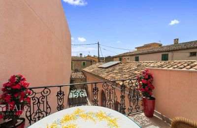 Herenhuis te koop Calvià, Balearen, Ausblick