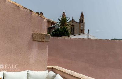 Herenhuis te koop Calvià, Balearen, Uitzicht 