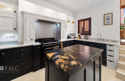 Herenhuis te koop Calvià, Balearen, Keuken
