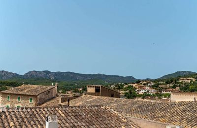 Herenhuis te koop Calvià, Balearen, Uitzicht 