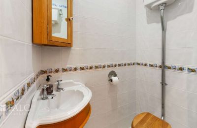 Herenhuis te koop Calvià, Balearen, Gästetoilette