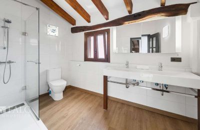 Herenhuis te koop Calvià, Balearen, Badkamer