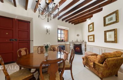 Herenhuis te koop Calvià, Balearen, Wohn-/Esszimmer
