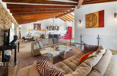 Herenhuis te koop Calvià, Balearen, Woonruimte