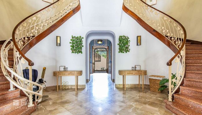 Paleis te koop Sóller, Balearen