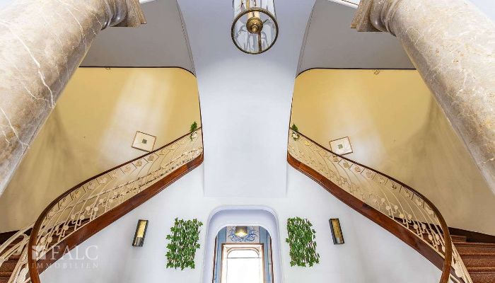 Paleis te koop Sóller, Balearen