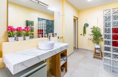 Paleis te koop Sóller, Balearen, Badezimmer