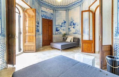 Paleis te koop Sóller, Balearen, Wohnbereich