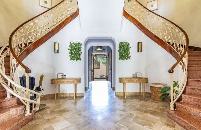 Paleis Sóller, Balearen