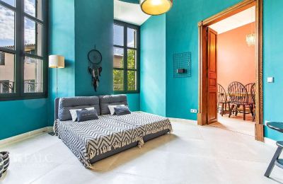 Paleis te koop Sóller, Balearen, Sitzbereich