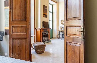 Paleis te koop Sóller, Balearen, Wohnzimmer