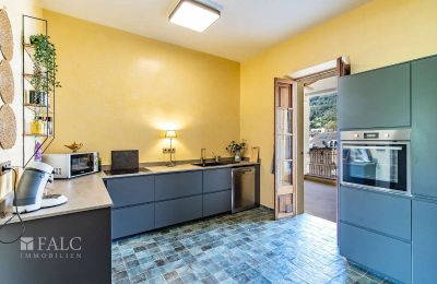 Paleis te koop Sóller, Balearen, Küche