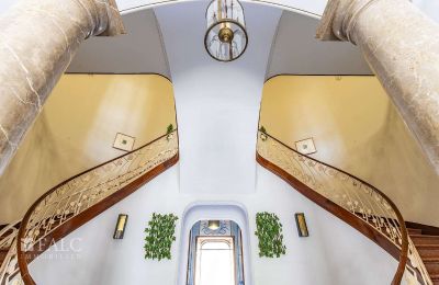 Paleis Sóller, Balearen