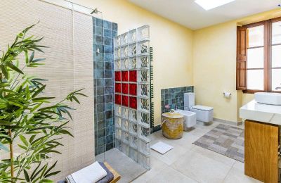 Paleis te koop Sóller, Balearen, Badezimmer