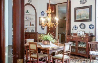Paleis te koop Sóller, Balearen, Wohnbereich