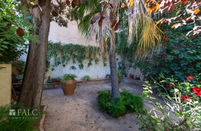 Paleis te koop Sóller, Balearen, Patio