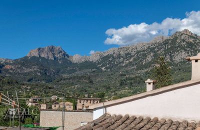 Paleis te koop Sóller, Balearen, Ausblick