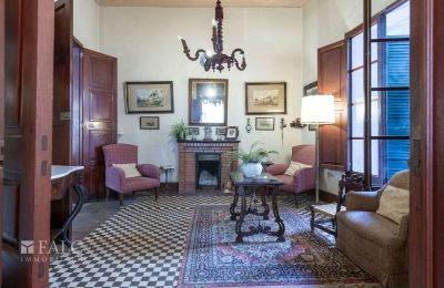 Paleis te koop Sóller, Balearen, Wohnbereich